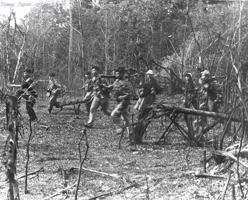 Вьетконг () Вьетконг