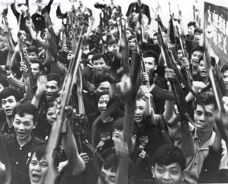 Вьетконг () Вьетконг