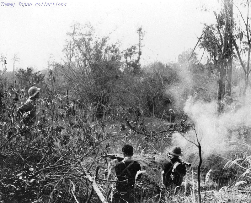 Вьетконг () Вьетконг