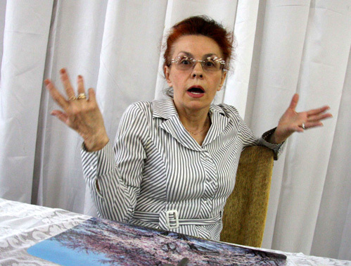 VIP-опрос: Нужны ли истории герои? () VIP-опрос: Нужны ли истории герои?