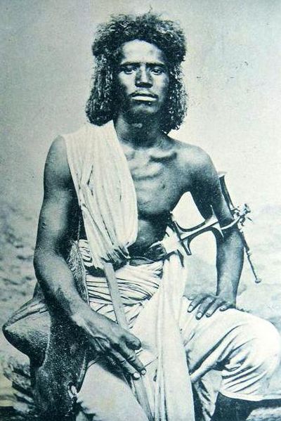 Воины Африки () Воины Африки