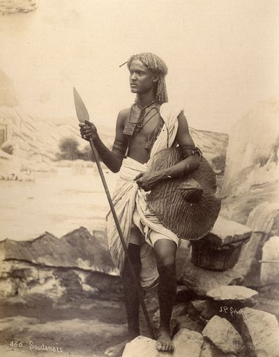 Воины Африки () Воины Африки