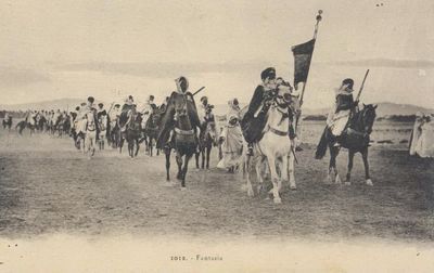 Воины Африки () Воины Африки