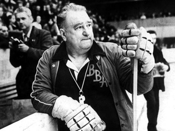 Вспоминая Суперсерию СССР – Канада () Вспоминая Суперсерию СССР – Канада