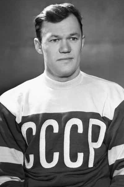 Вспоминая Суперсерию СССР – Канада () Вспоминая Суперсерию СССР – Канада