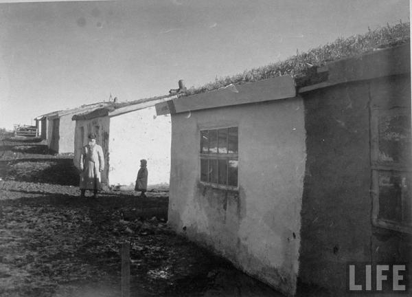 Записки немца Волтерса об индустриализации СССР