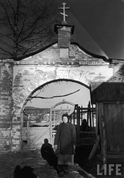 Записки немца Волтерса об индустриализации СССР