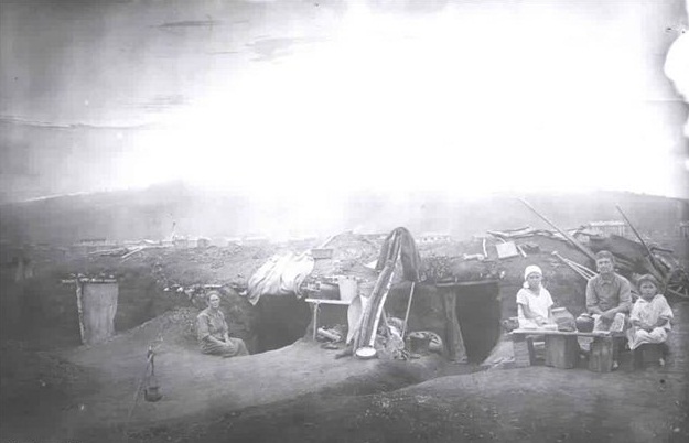 Записки немца Волтерса об индустриализации СССР