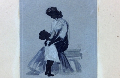 Жить для себя никогда не умела. Памяти Галины Цивирко.