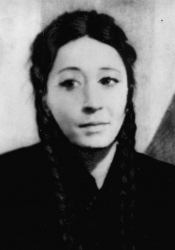 Жить для себя никогда не умела. Памяти Галины Цивирко.