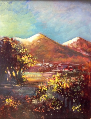 Жить для себя никогда не умела. Памяти Галины Цивирко.