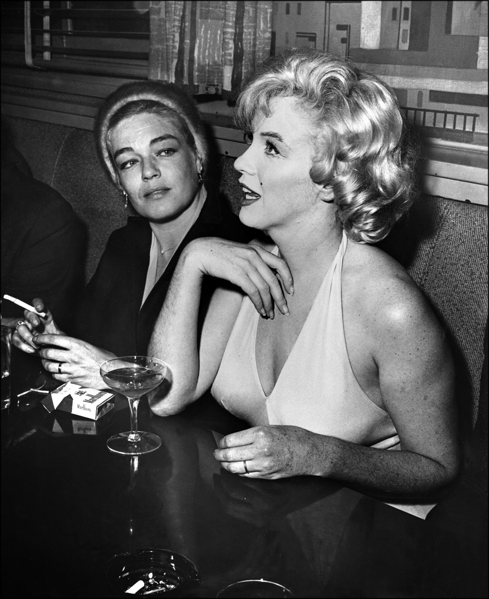 Знаменитые женщины о знаменитых женщинах