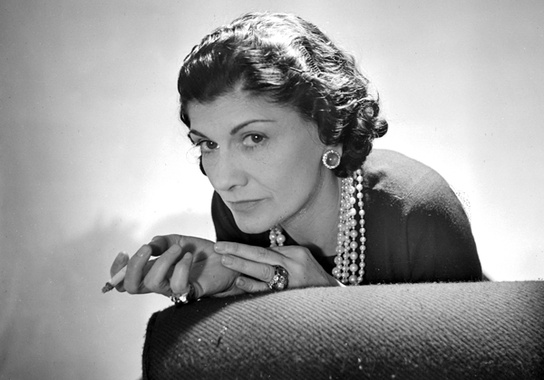 Знаменитые женщины о знаменитых женщинах