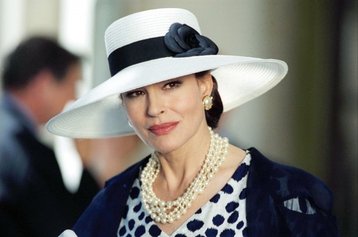 Знаменитые женщины о знаменитых женщинах