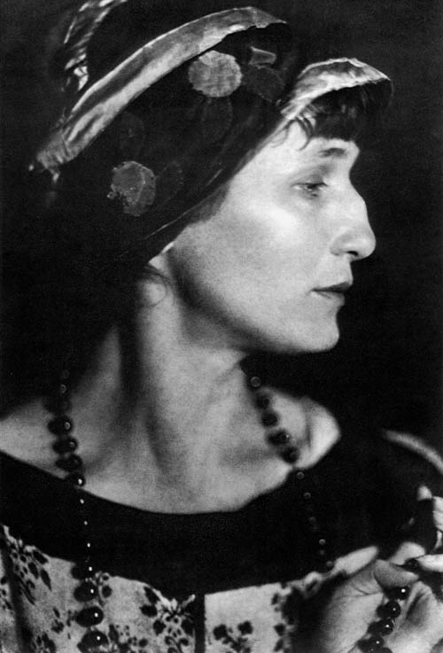 Знаменитые женщины о знаменитых женщинах