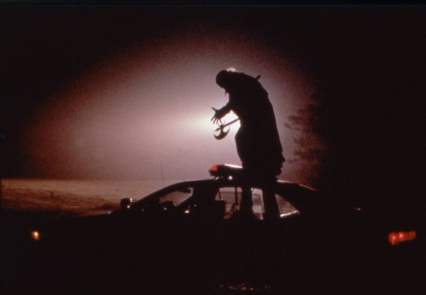 10 леденящих кровь фактов о фильмах ужасов