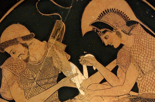 10 мировых представлений о душе