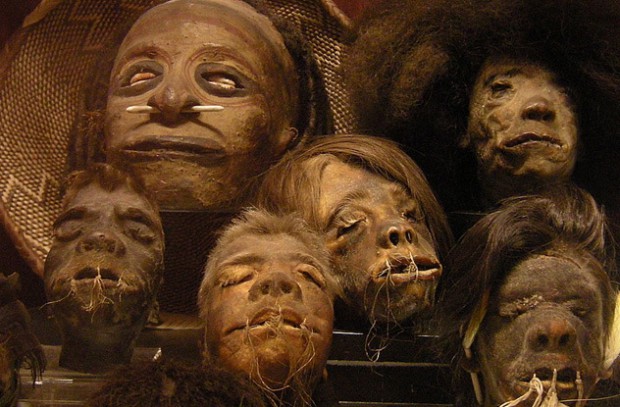 10 мировых представлений о душе