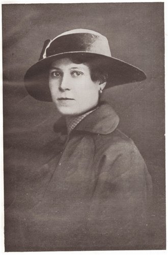 10 шпионок, чьи жизни достойны экранизации () 10 шпионок, чьи жизни достойны экранизации