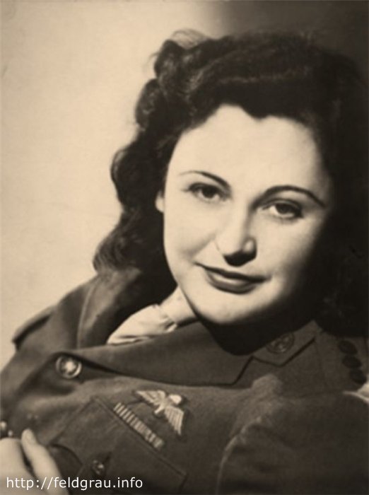 10 шпионок, чьи жизни достойны экранизации () 10 шпионок, чьи жизни достойны экранизации