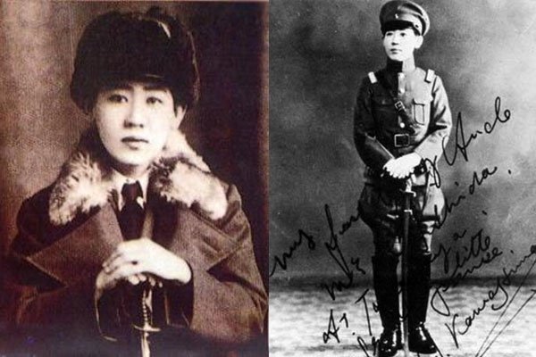 10 шпионок, чьи жизни достойны экранизации () 10 шпионок, чьи жизни достойны экранизации