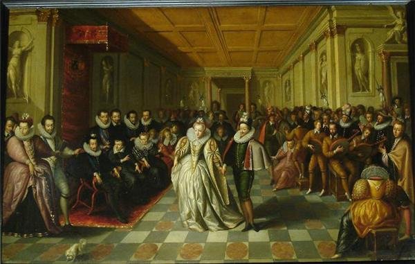 10 шпионок, чьи жизни достойны экранизации () 10 шпионок, чьи жизни достойны экранизации