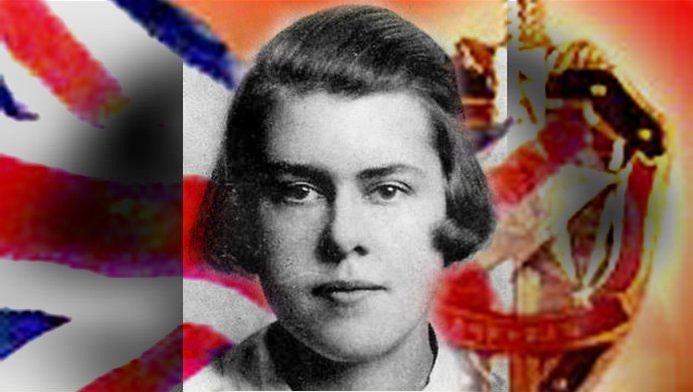 10 шпионок, чьи жизни достойны экранизации () 10 шпионок, чьи жизни достойны экранизации