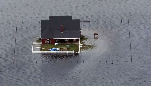 10 возможных сценариев апокалипсиса