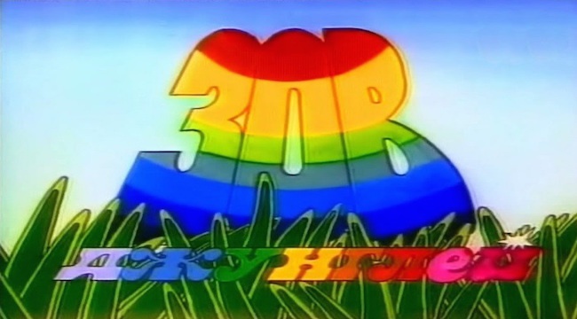 12 любимых передач из детства