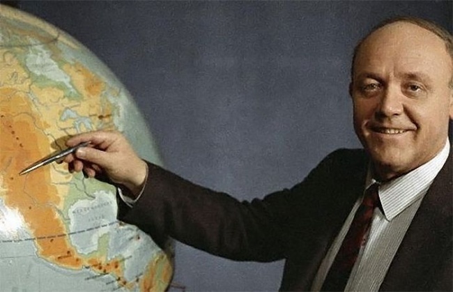 12 любимых передач из детства