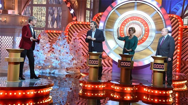 12 любимых передач из детства