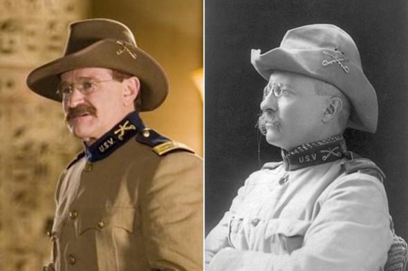 15 актеров и реальные люди, которых они сыграли () 15 актеров и реальные люди, которых они сыграли