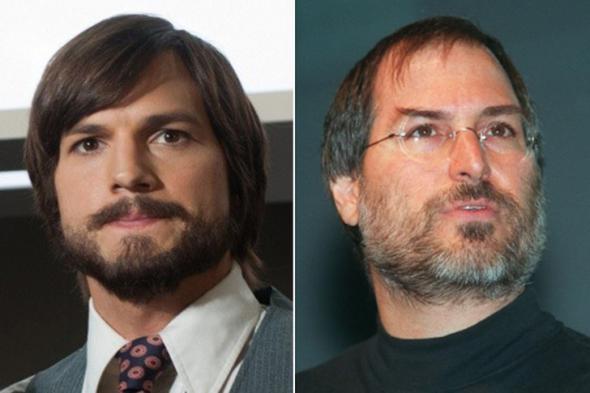 15 актеров и реальные люди, которых они сыграли () 15 актеров и реальные люди, которых они сыграли