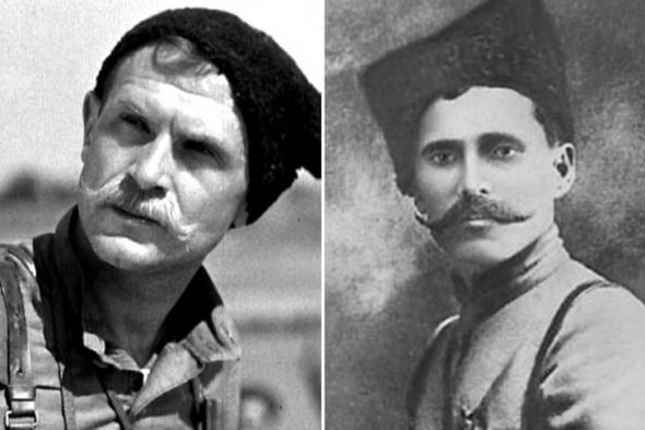 15 актеров и реальные люди, которых они сыграли () 15 актеров и реальные люди, которых они сыграли