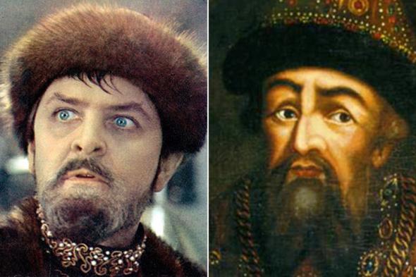 15 актеров и реальные люди, которых они сыграли () 15 актеров и реальные люди, которых они сыграли