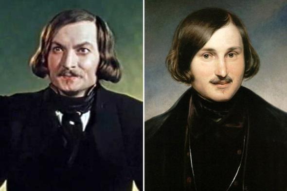 15 актеров и реальные люди, которых они сыграли () 15 актеров и реальные люди, которых они сыграли