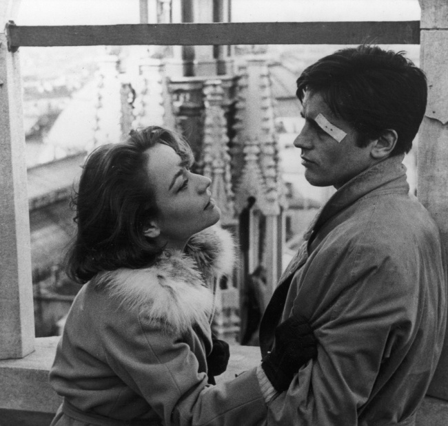 15 фильмов от мастеров кино, которые никогда не устареют