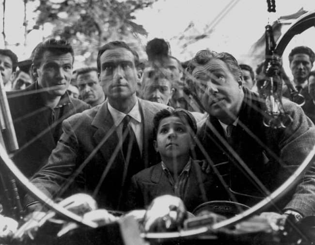 15 фильмов от мастеров кино, которые никогда не устареют