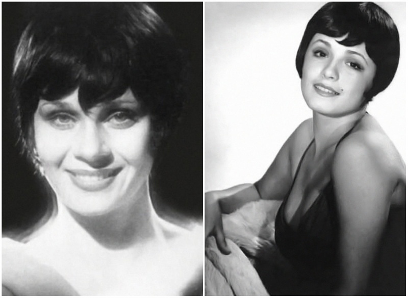 25 редких архивных фотопроб советских актеров