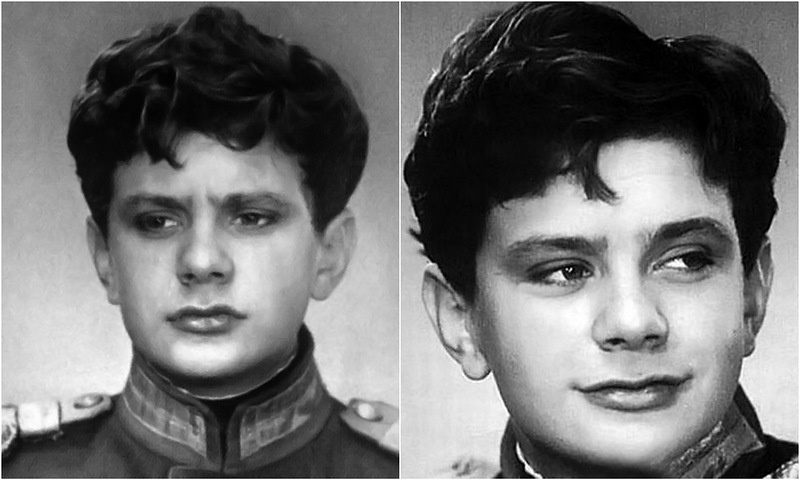 25 редких архивных фотопроб советских актеров