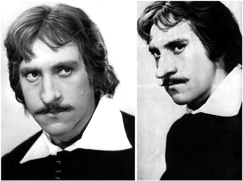 25 редких архивных фотопроб советских актеров