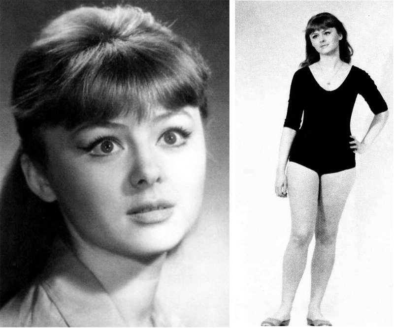 25 редких архивных фотопроб советских актеров