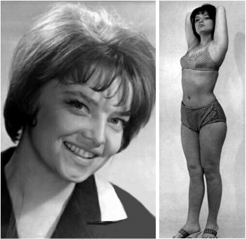 25 редких архивных фотопроб советских актеров