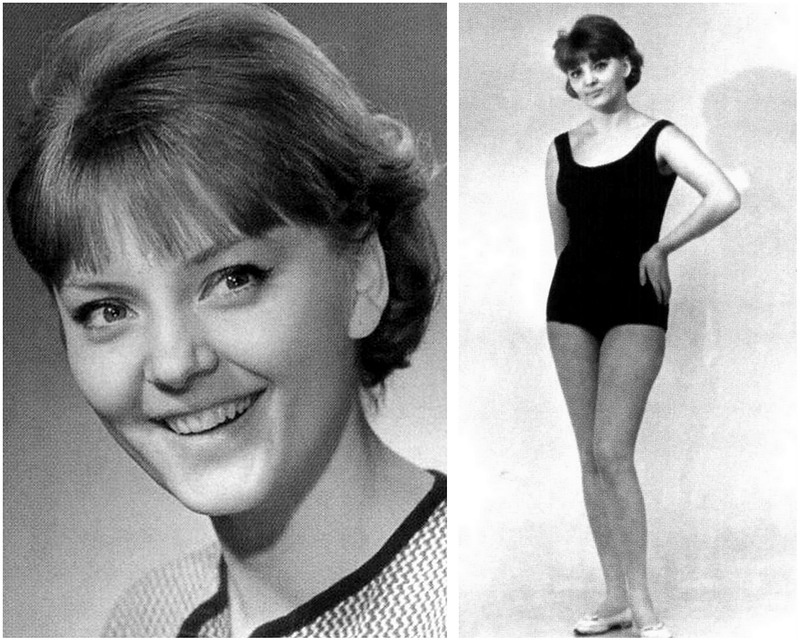 25 редких архивных фотопроб советских актеров