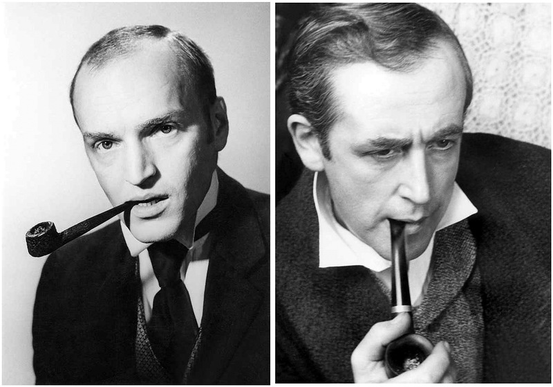 25 редких архивных фотопроб советских актеров