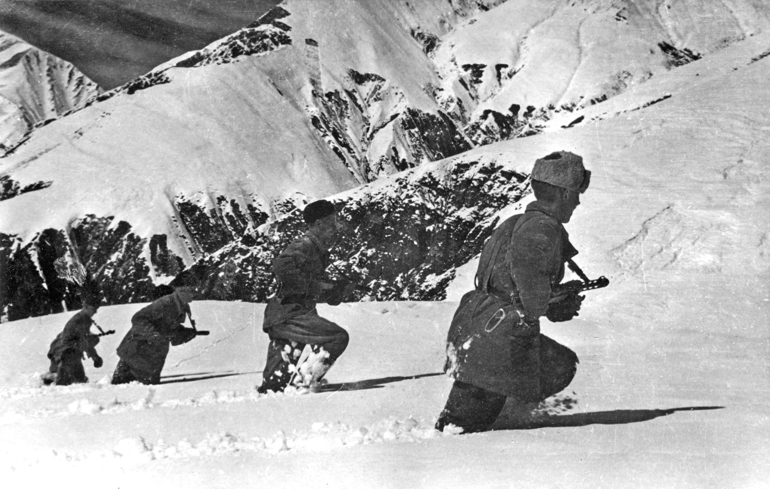 5 переломных сражений Второй мировой