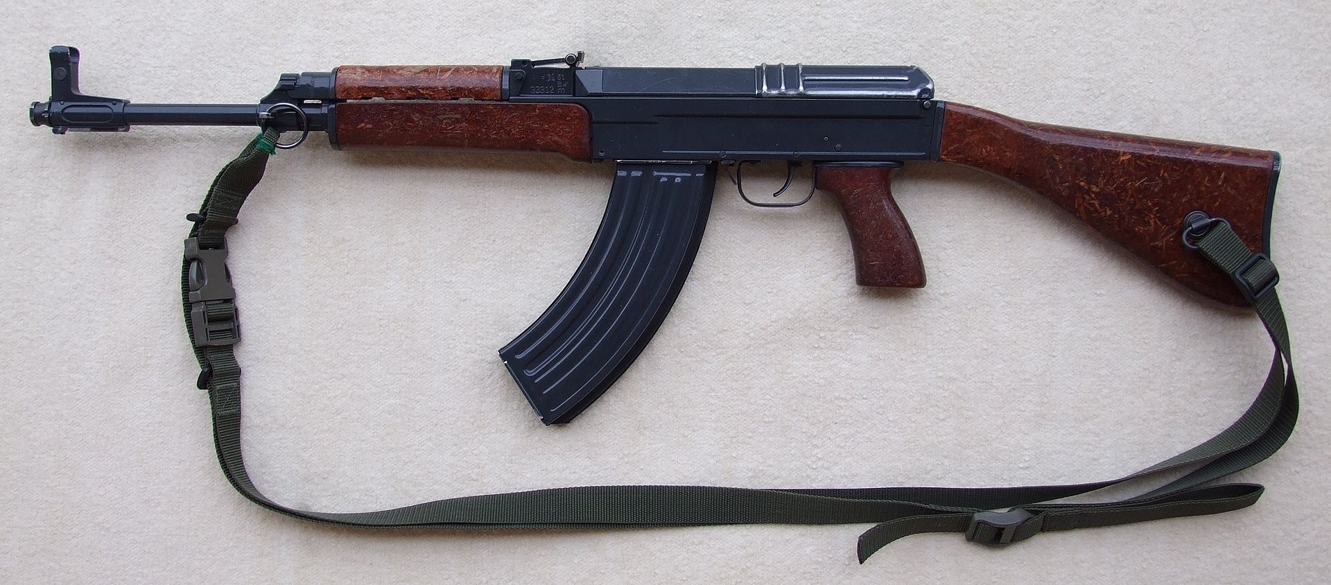 5 заблуждений об автомате Калашникова