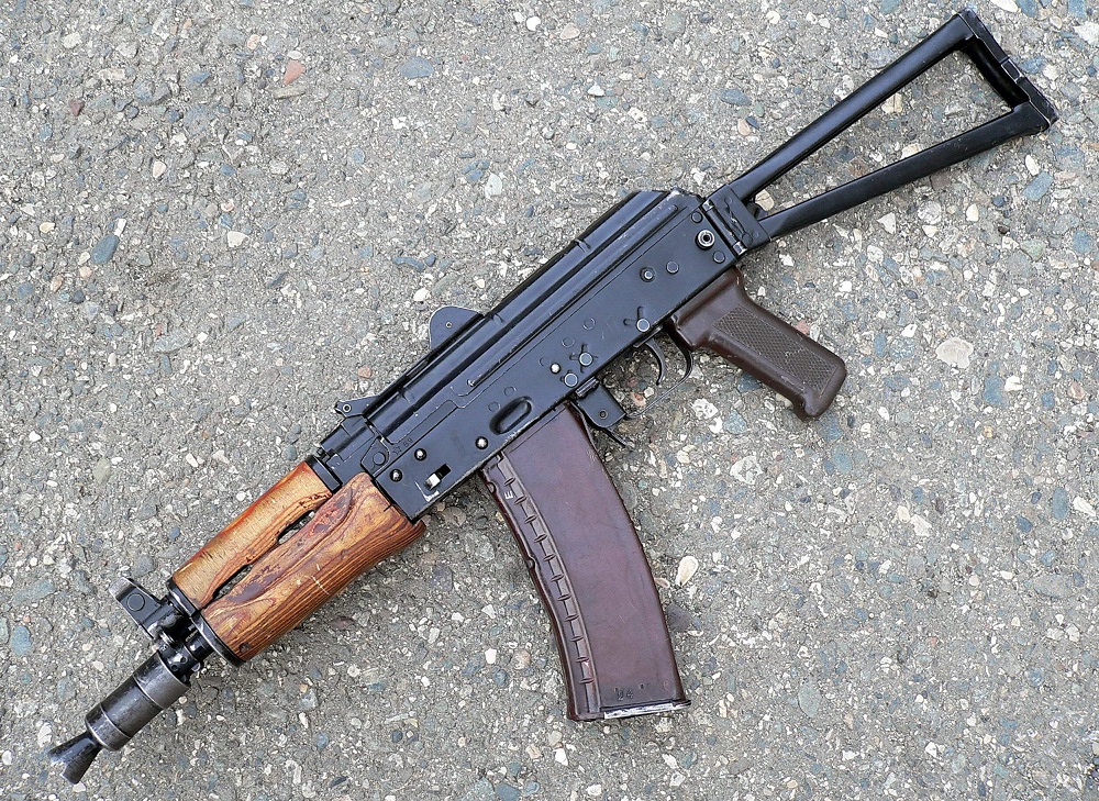 5 заблуждений об автомате Калашникова