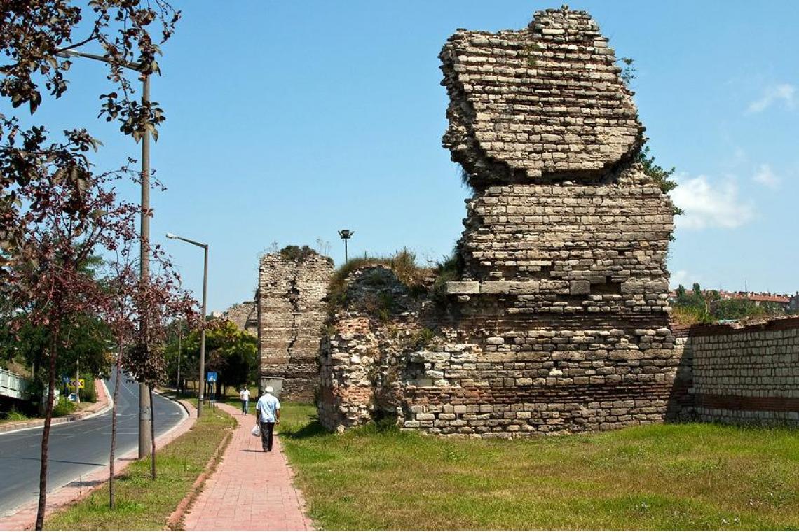 7 фактов о падении Константинополя