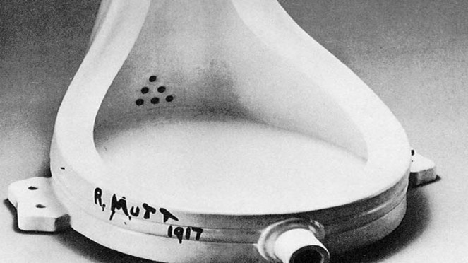 7 самых провокационных произведений искусства () 7 самых провокационных произведений искусства